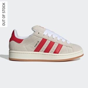 Adidas CAMPUS 00S SHOE